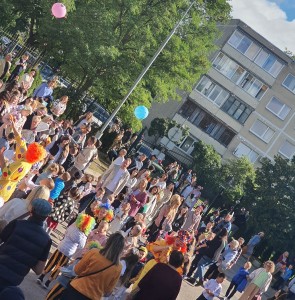 Mokslo ir žinių diena 2022 m.